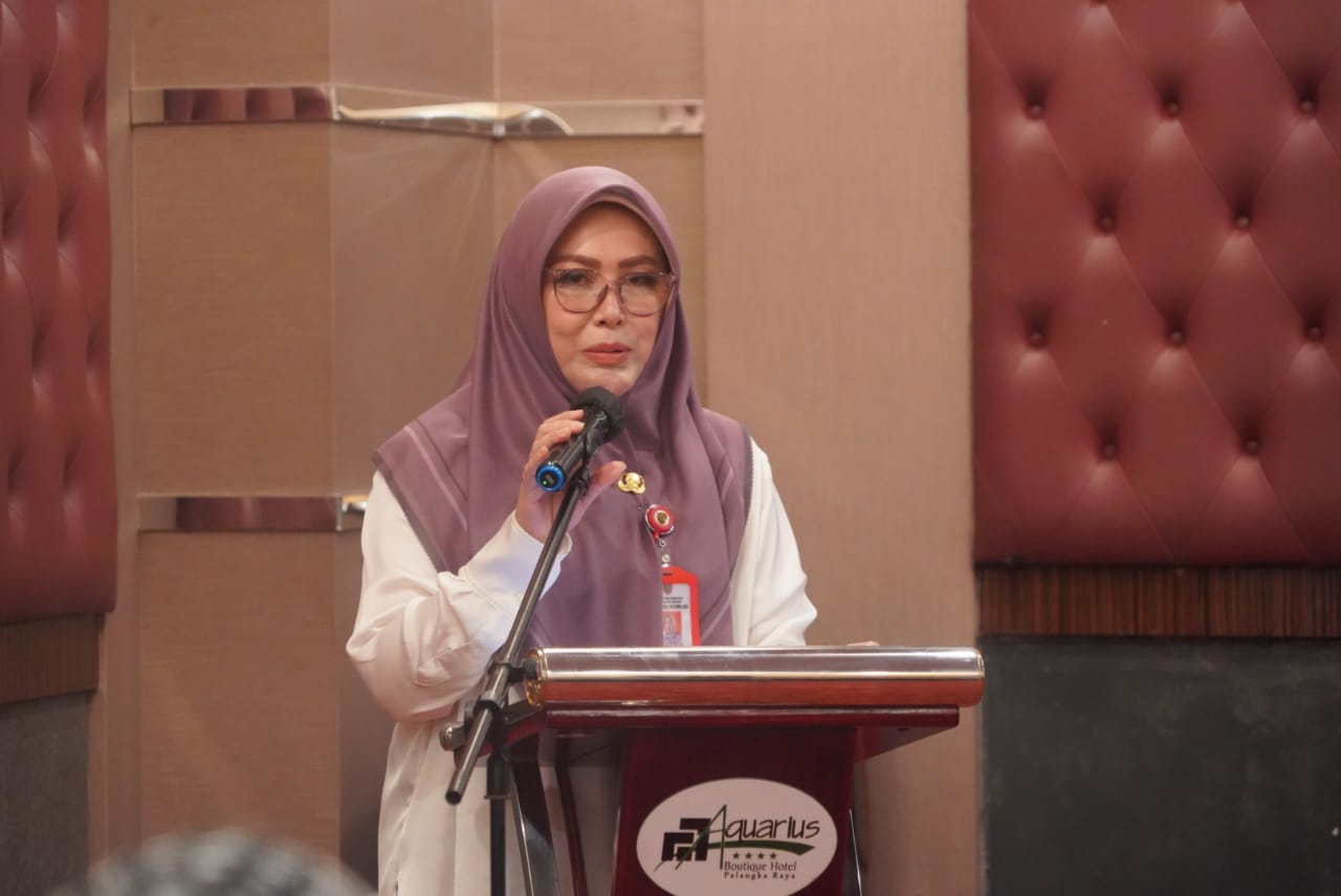 Sahli Yuas Elko Buka Pelatihan Gerakan Usaha Kreatif Bagi ASN Pada Subsektor Fotografi