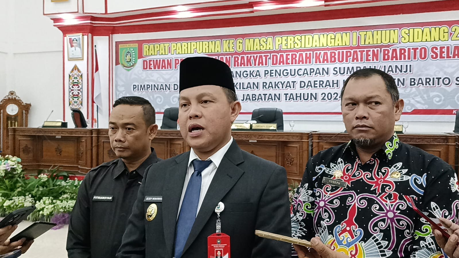 2025, Pemkab Barsel Bakal Naikan Kembali Insentif Guru Honorer Menjadi Rp1,2 Juta