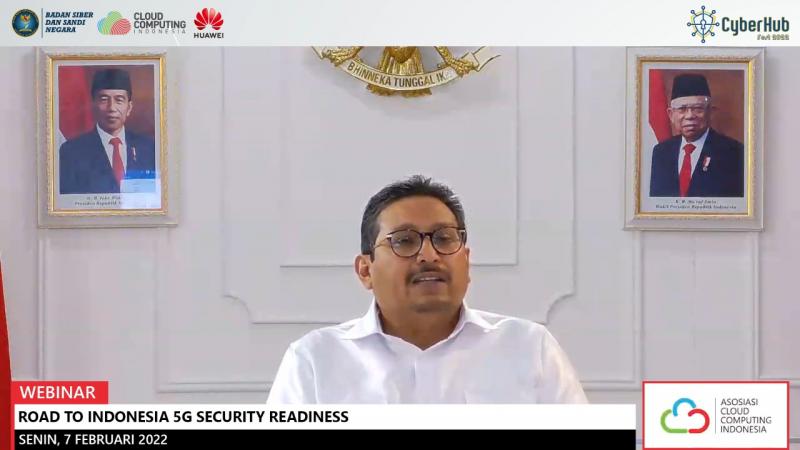 Kominfo harapkan implementasi 5G mulai merata tahun 2025 