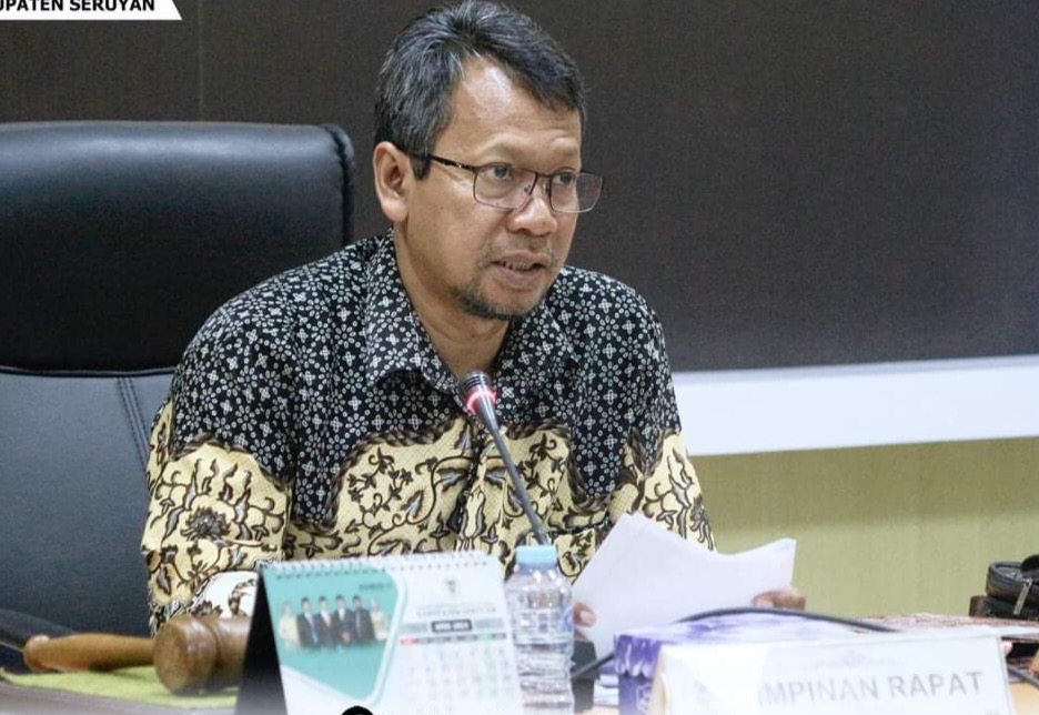 Pemkab Seruyan Diharap Lanjutkan Pembangunan Rumah Ibadah di Dapil II