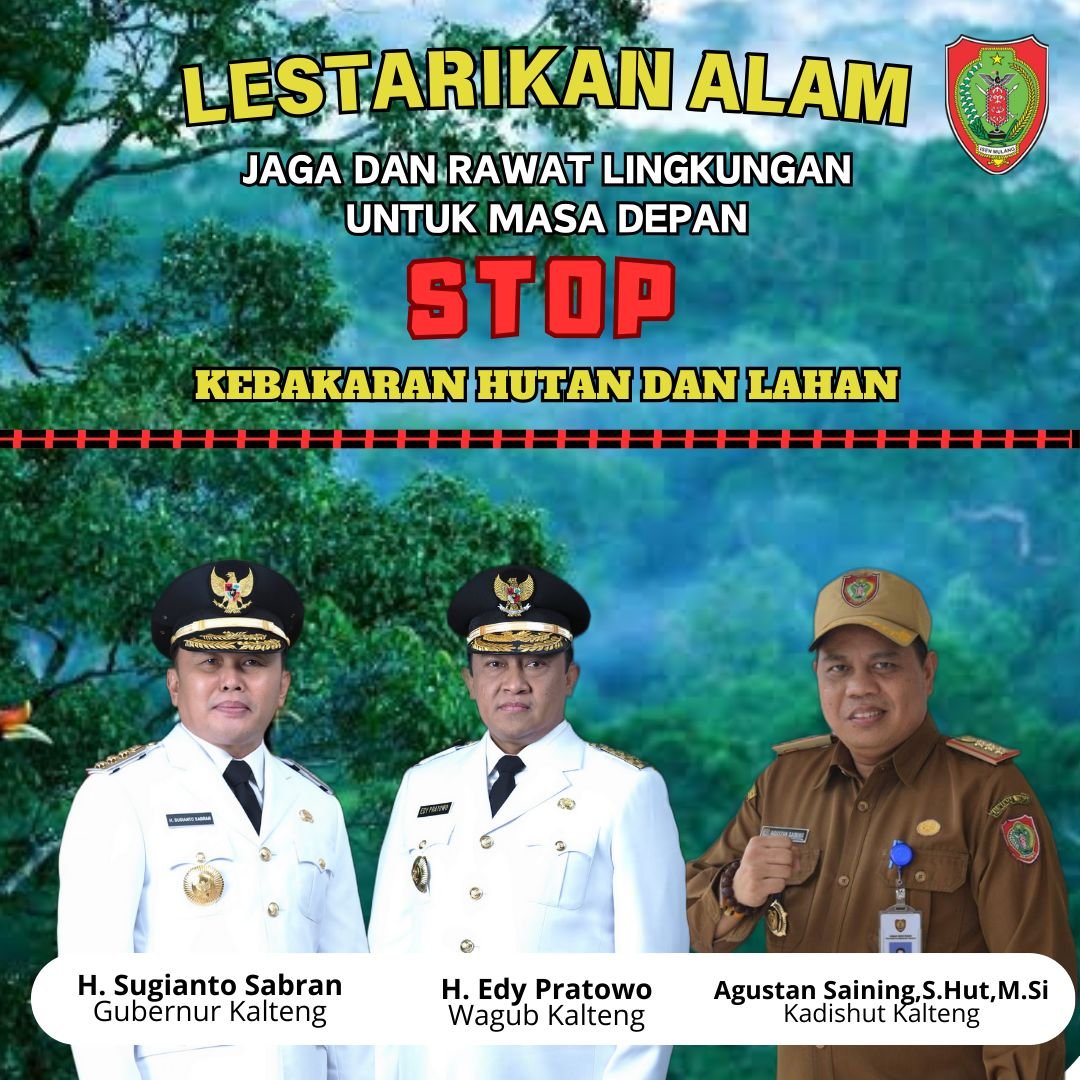 Anggota DPRD Seruyan Harapkan Promosi Hasil Perikanan Dimaksimalkan