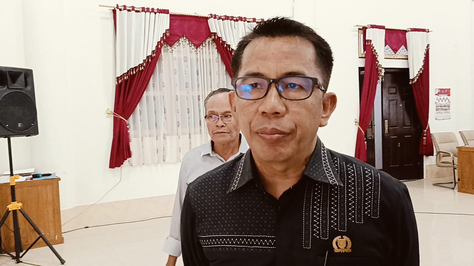 DPRD Apresiasi Seni Budaya Barsel Raih Penghargaan Juara Satu Dunia